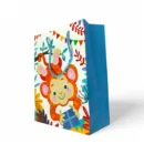 Animal theme birthday return gift bag 3D Pop out style