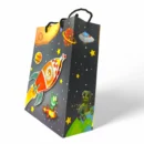 Space Theme 3D popout return gift bags