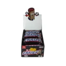 Chocolate Style Eraser | Unique Candy Wrapper Design | Fun & Functional